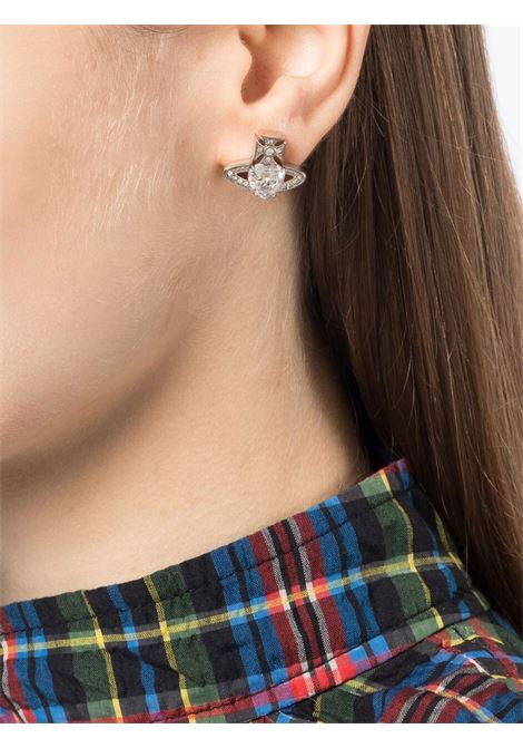 ariellaf earrings woman VIVIENNE WESTWOOD | 6201031T-02P169-CNP169
